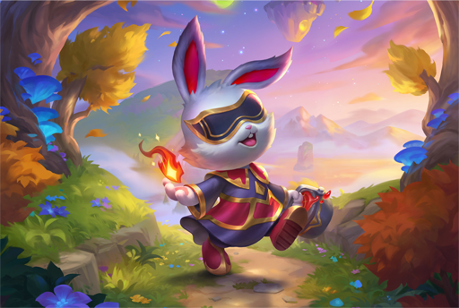 Arcana Bun Bun image