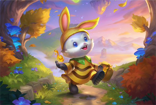 Bun Bun Bee image