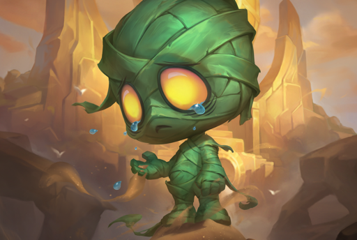 Chibi Amumu image