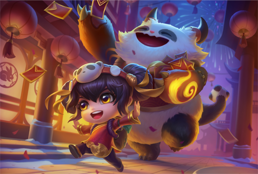 Annie image
