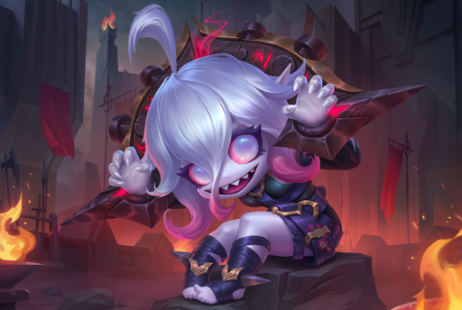 Chibi Briar image