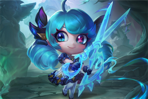 Chibi Gwen image