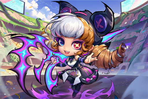 Gwen image