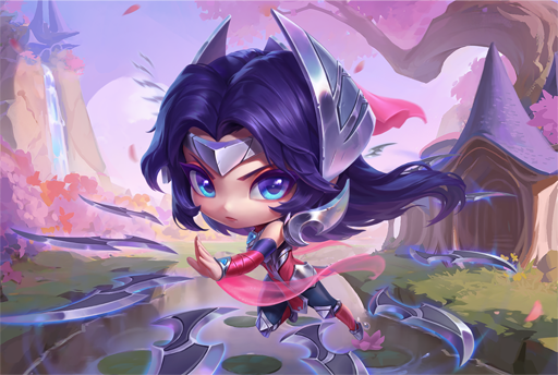Chibi Irelia image
