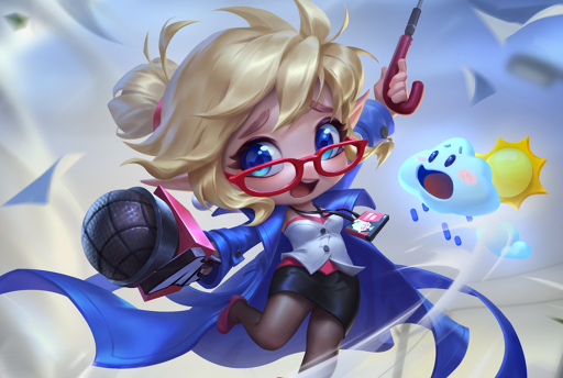 Janna image