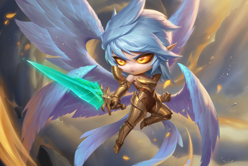 Kayle image