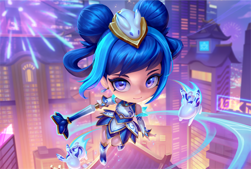 Lux Sứ Thanh Hoa Tí Nị image