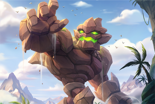 Chibi Malphite image