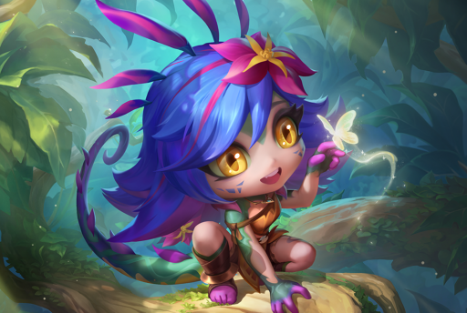 Chibi Neeko image
