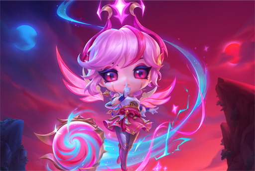 Orianna image