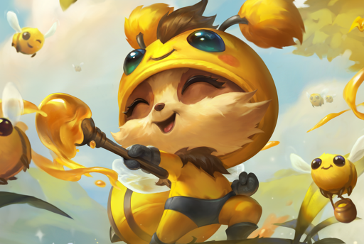 Chibi Beemo image