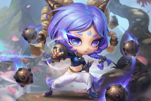 Yunara Tí Nị image