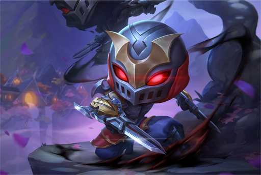 Chibi Zed image