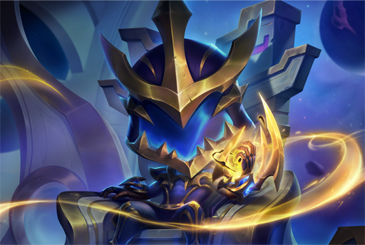 Chibi Galaxy Slayer Zed image