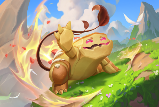 Sugar Rush Chip image