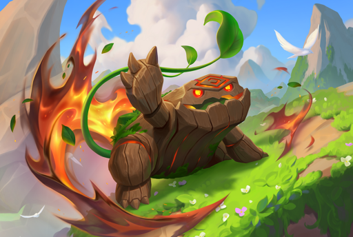 Brambleback Chip image