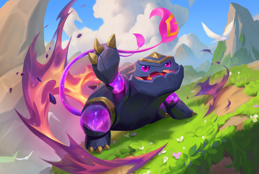 Dark Star Chip image