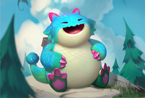 Atlantean Choncc image