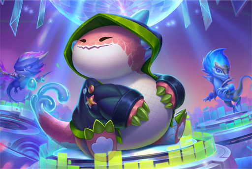 Drip Drummer Choncc image