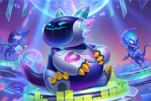 Mixmaster Choncc image