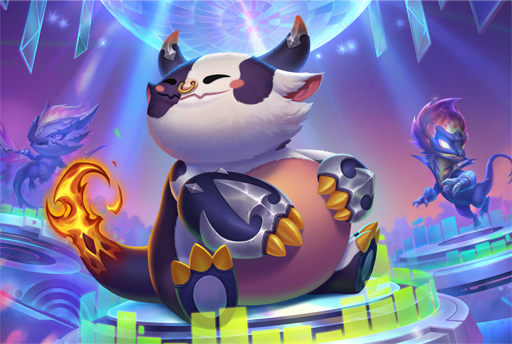 Pentakill Choncc image