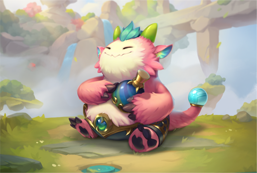 Choncc the Wise image