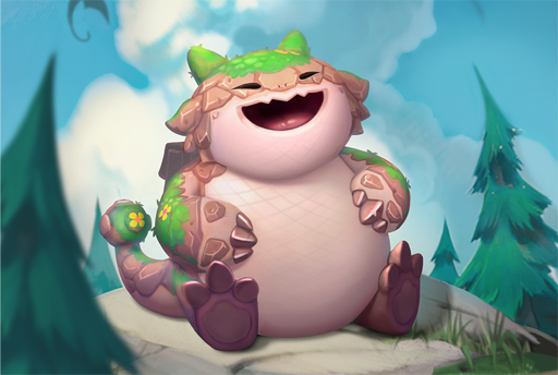 Earth Titan Choncc image