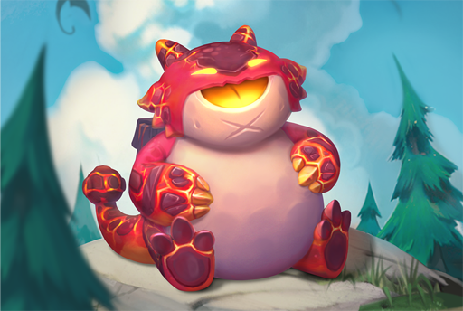 Fireborn Choncc image