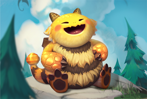 Honeybuzz Choncc image