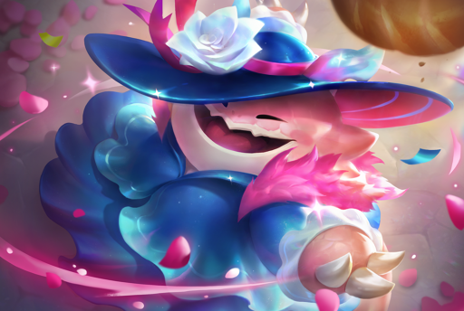 Fabulous Fleur Choncc image