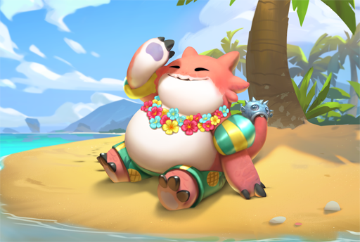 Splash Town Choncc image