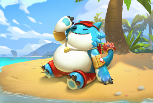 Lifeguard Choncc image