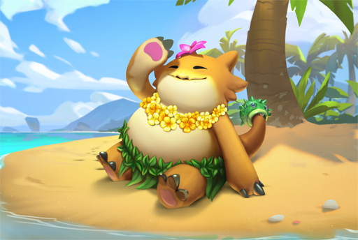 Sun Kissed Choncc image