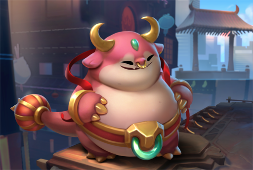 Lunar Revel Choncc image