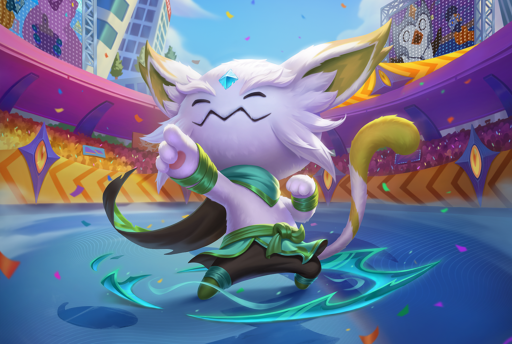 Old Master Whisker image