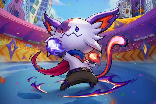 Soul Fighter Whisker image