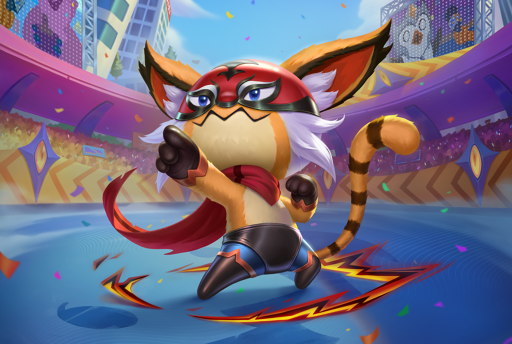 El Tigre Whisker image