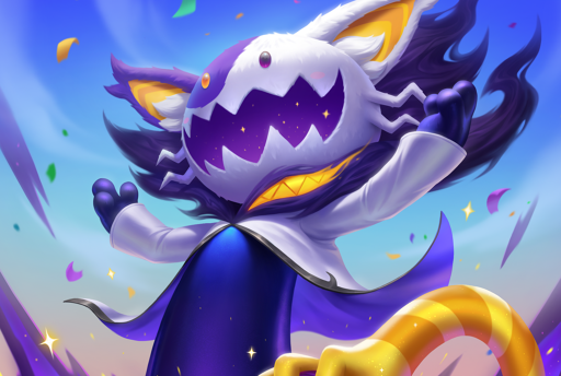 K.O. Coliseum Whisker image