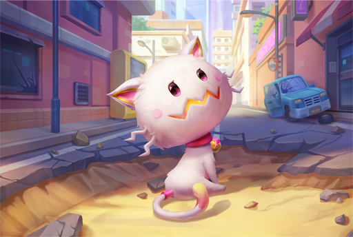 Star Guardian Whisker image