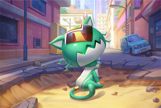 Super Squad Whisker image