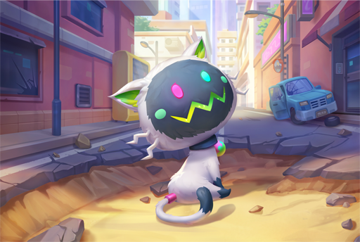 Star Nemesis Whisker image