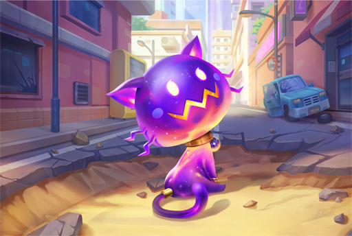 Dark Star Whisker image