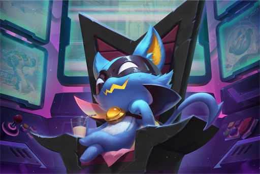 Ultra Threat Whisker image