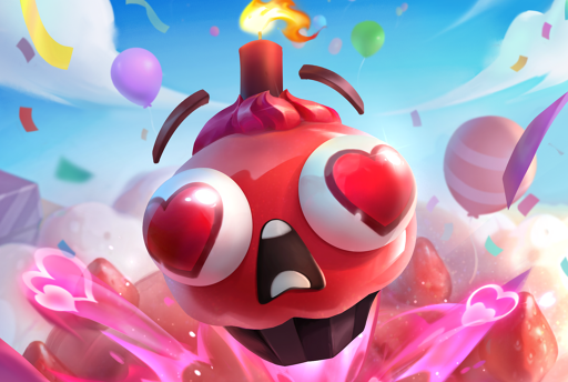 Cuppy Thất Tình image