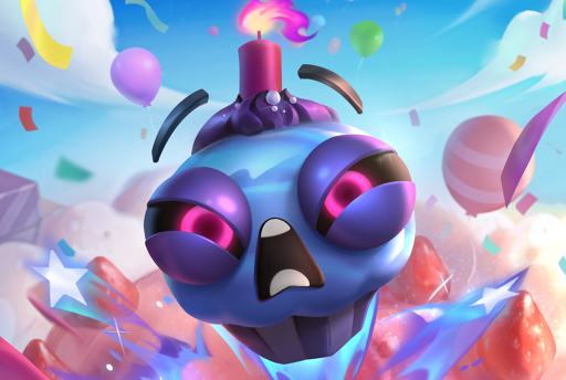 Cuppy Tình Ái image