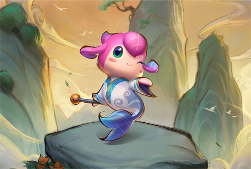 Spirit Blossom Kanmei Dowsie image