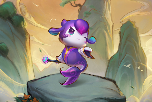 Spirit Blossom Akana Dowsie image