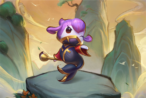 Inkshadow Dowsie image