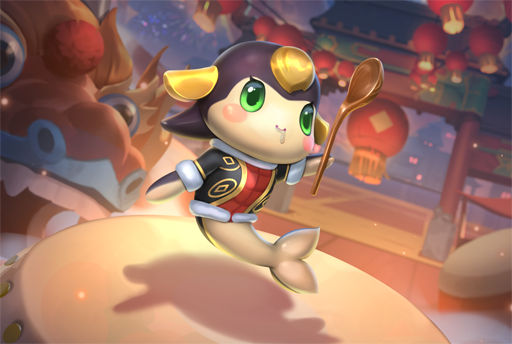 Fortune Dowsie image