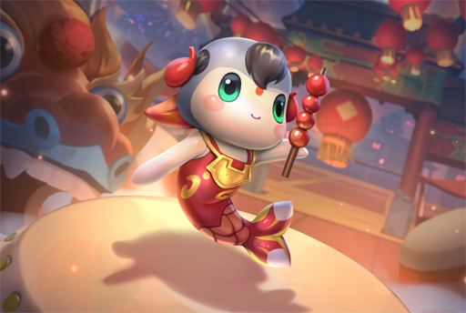 Extra Spicy Dowsie image